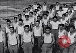 Image of Japanese American recruits Mississippi United States USA, 1942, second 55 stock footage video 65675026130