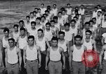 Image of Japanese American recruits Mississippi United States USA, 1942, second 56 stock footage video 65675026130