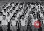 Image of Japanese American recruits Mississippi United States USA, 1942, second 57 stock footage video 65675026130