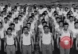Image of Japanese American recruits Mississippi United States USA, 1942, second 58 stock footage video 65675026130