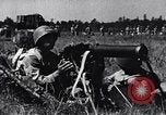Image of Japanese American recruits Mississippi United States USA, 1942, second 3 stock footage video 65675026131