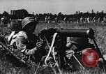 Image of Japanese American recruits Mississippi United States USA, 1942, second 5 stock footage video 65675026131