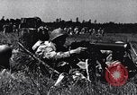 Image of Japanese American recruits Mississippi United States USA, 1942, second 8 stock footage video 65675026131