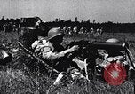Image of Japanese American recruits Mississippi United States USA, 1942, second 10 stock footage video 65675026131