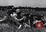 Image of Japanese American recruits Mississippi United States USA, 1942, second 13 stock footage video 65675026131