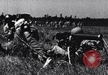 Image of Japanese American recruits Mississippi United States USA, 1942, second 14 stock footage video 65675026131