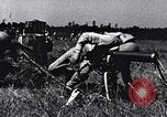 Image of Japanese American recruits Mississippi United States USA, 1942, second 15 stock footage video 65675026131