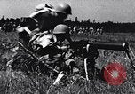 Image of Japanese American recruits Mississippi United States USA, 1942, second 16 stock footage video 65675026131