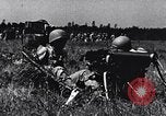 Image of Japanese American recruits Mississippi United States USA, 1942, second 17 stock footage video 65675026131