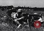 Image of Japanese American recruits Mississippi United States USA, 1942, second 19 stock footage video 65675026131