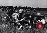 Image of Japanese American recruits Mississippi United States USA, 1942, second 20 stock footage video 65675026131