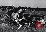 Image of Japanese American recruits Mississippi United States USA, 1942, second 21 stock footage video 65675026131