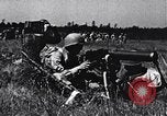 Image of Japanese American recruits Mississippi United States USA, 1942, second 22 stock footage video 65675026131
