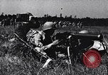 Image of Japanese American recruits Mississippi United States USA, 1942, second 23 stock footage video 65675026131