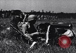 Image of Japanese American recruits Mississippi United States USA, 1942, second 24 stock footage video 65675026131