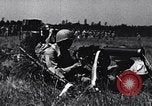 Image of Japanese American recruits Mississippi United States USA, 1942, second 25 stock footage video 65675026131