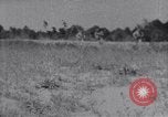 Image of Japanese American recruits Mississippi United States USA, 1942, second 28 stock footage video 65675026131