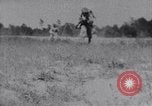Image of Japanese American recruits Mississippi United States USA, 1942, second 31 stock footage video 65675026131