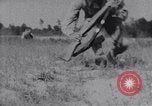 Image of Japanese American recruits Mississippi United States USA, 1942, second 33 stock footage video 65675026131