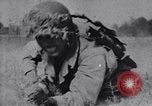 Image of Japanese American recruits Mississippi United States USA, 1942, second 34 stock footage video 65675026131