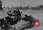 Image of Japanese American recruits Mississippi United States USA, 1942, second 36 stock footage video 65675026131