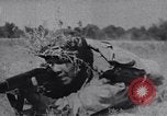 Image of Japanese American recruits Mississippi United States USA, 1942, second 37 stock footage video 65675026131