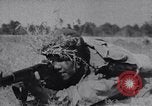 Image of Japanese American recruits Mississippi United States USA, 1942, second 38 stock footage video 65675026131