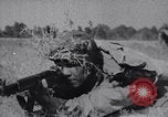 Image of Japanese American recruits Mississippi United States USA, 1942, second 39 stock footage video 65675026131