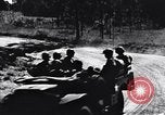 Image of Japanese American recruits Mississippi United States USA, 1942, second 48 stock footage video 65675026131