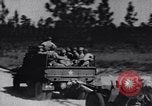 Image of Japanese American recruits Mississippi United States USA, 1942, second 62 stock footage video 65675026131