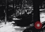 Image of Japanese American recruits Mississippi United States USA, 1942, second 7 stock footage video 65675026132