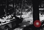 Image of Japanese American recruits Mississippi United States USA, 1942, second 8 stock footage video 65675026132
