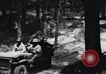 Image of Japanese American recruits Mississippi United States USA, 1942, second 12 stock footage video 65675026132