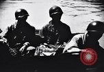 Image of Japanese American recruits Mississippi United States USA, 1942, second 31 stock footage video 65675026132