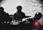 Image of Japanese American recruits Mississippi United States USA, 1942, second 32 stock footage video 65675026132