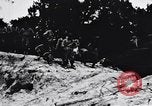 Image of Japanese American recruits Mississippi United States USA, 1942, second 46 stock footage video 65675026132