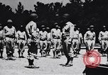 Image of Japanese American recruits Mississippi United States USA, 1942, second 47 stock footage video 65675026132