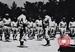 Image of Japanese American recruits Mississippi United States USA, 1942, second 49 stock footage video 65675026132