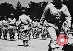 Image of Japanese American recruits Mississippi United States USA, 1942, second 52 stock footage video 65675026132