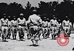Image of Japanese American recruits Mississippi United States USA, 1942, second 53 stock footage video 65675026132