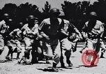 Image of Japanese American recruits Mississippi United States USA, 1942, second 55 stock footage video 65675026132