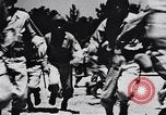 Image of Japanese American recruits Mississippi United States USA, 1942, second 56 stock footage video 65675026132