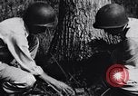 Image of Japanese American recruits Mississippi United States USA, 1942, second 5 stock footage video 65675026133