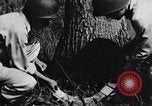Image of Japanese American recruits Mississippi United States USA, 1942, second 6 stock footage video 65675026133