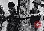 Image of Japanese American recruits Mississippi United States USA, 1942, second 10 stock footage video 65675026133