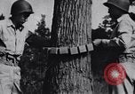 Image of Japanese American recruits Mississippi United States USA, 1942, second 12 stock footage video 65675026133