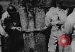 Image of Japanese American recruits Mississippi United States USA, 1942, second 14 stock footage video 65675026133