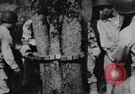 Image of Japanese American recruits Mississippi United States USA, 1942, second 17 stock footage video 65675026133
