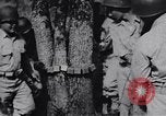 Image of Japanese American recruits Mississippi United States USA, 1942, second 19 stock footage video 65675026133