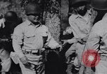 Image of Japanese American recruits Mississippi United States USA, 1942, second 20 stock footage video 65675026133